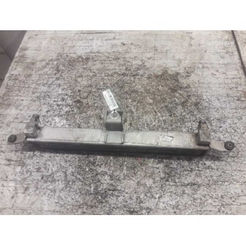Recambio de radiador aceite para ssangyong musso 2.9 tdi full referencia OEM IAM 2802700  