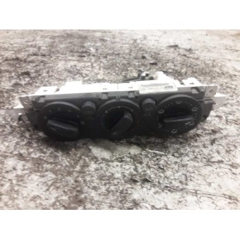 Recambio de mando calefaccion / aire acondicionado para ford focus sportbreak (cap) ghia referencia OEM IAM 2M5T19980AD A6960732