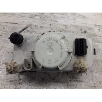 Recambio de faro derecho para skoda felicia berlina ( 791) lx referencia OEM IAM   