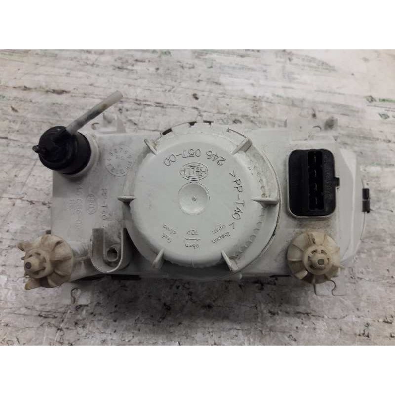 Recambio de faro derecho para skoda felicia berlina ( 791) lx referencia OEM IAM - Blanco 2