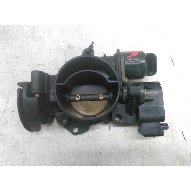 Recambio de caja mariposa para citroën saxo 1.4 plaisir referencia OEM IAM 0012037B1 PSA 651270 