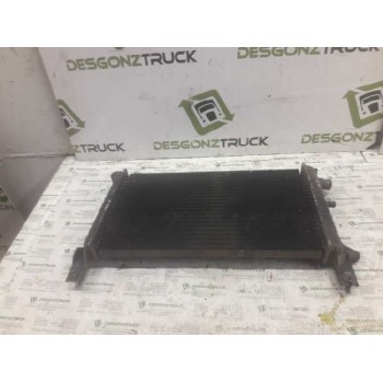 Recambio de radiador agua para ford fiesta berl./courier surf referencia OEM IAM   