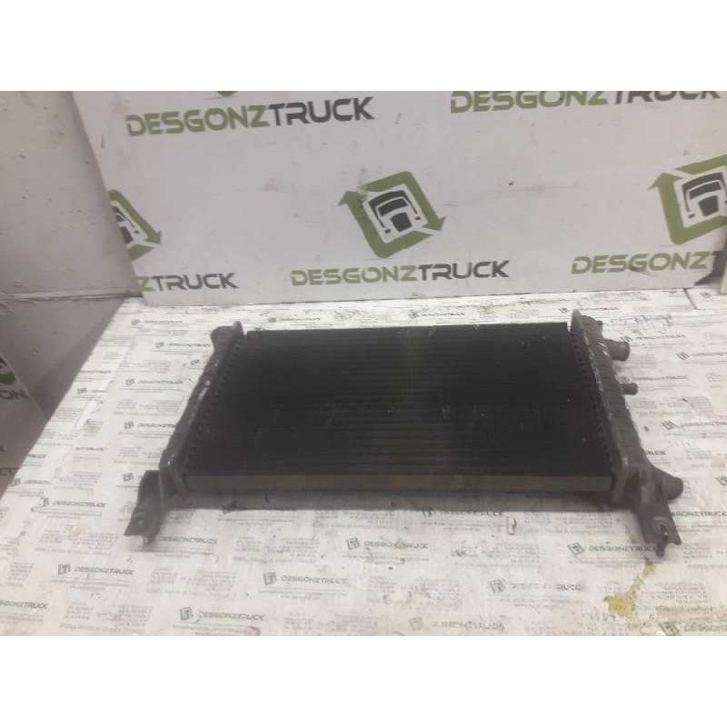 Recambio de radiador agua para ford fiesta berl./courier surf referencia OEM IAM 4