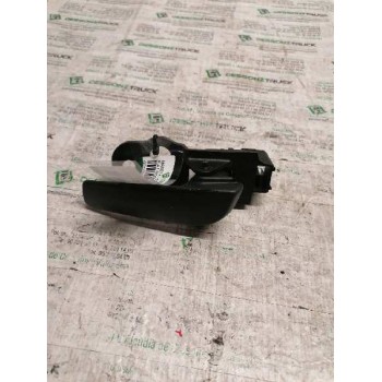 Recambio de maneta interior delantera derecha para fiat fiorino referencia OEM IAM   