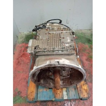 CAJA CAMBIOS VT2412B 3190331 20052830194