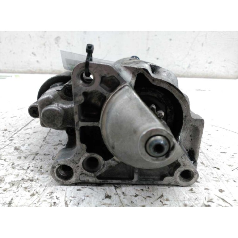 Recambio de motor arranque para renault clio ii fase i (b/cbo) 1.2 alize referencia OEM IAM  10 DIENTES 2