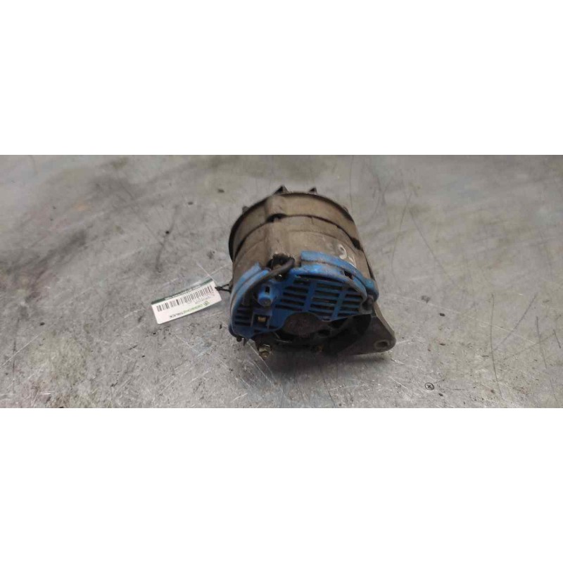 Recambio de alternador para renault 6 1.1 gtl referencia OEM IAM  FEMSA 3