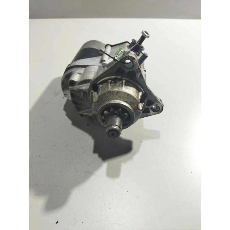 Recambio de motor arranque para iveco eurotech cursor (mh) 7.8 diesel referencia OEM IAM 99432760 MARCA:DENSO 2