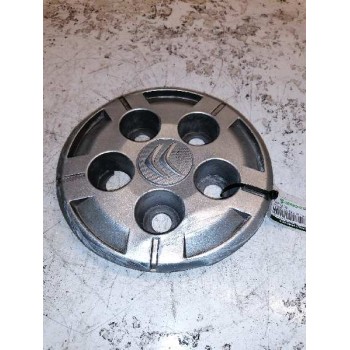 Recambio de tapacubos para citroën jumper pritsche 2.0 blue-hdi fap cat referencia OEM IAM   