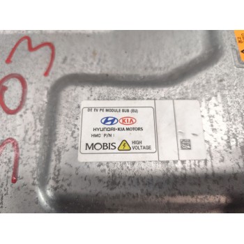 Recambio de modulo electronico para kia niro i (de) e-niro referencia OEM IAM 364000E195  