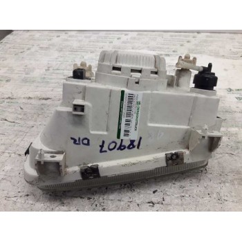 Recambio de faro derecho para skoda felicia berlina ( 791) lx referencia OEM IAM   