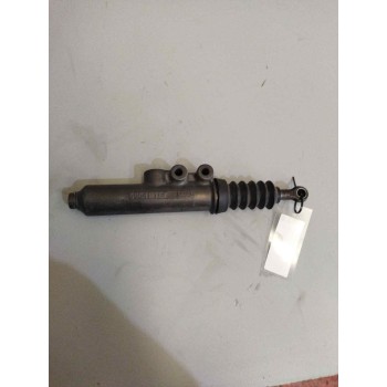 Recambio de bomba embrague para man m 2000 l/m 2000 evolution m 2000 l fg llc m (largura mediana) referencia OEM IAM 5554FTE G64