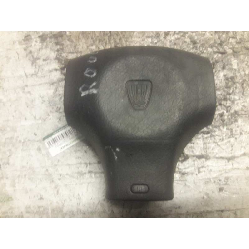 Recambio de airbag delantero izquierdo para mg serie 400 (rt) 416 si (4-ptas.) referencia OEM IAM EHM100140PNC  