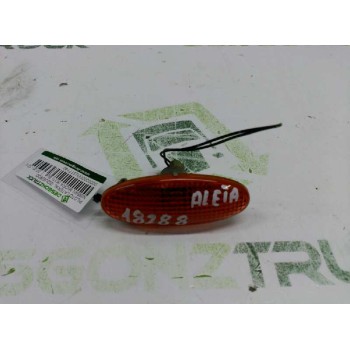 Recambio de piloto lateral izquierdo para nissan micra (k11) blue referencia OEM IAM   