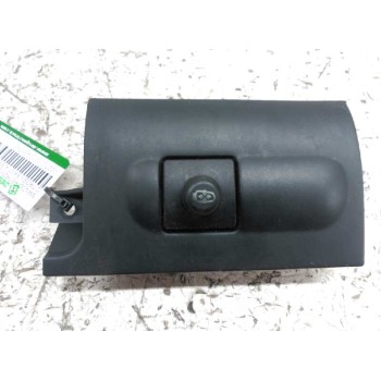Recambio de mando retrovisor para citroën xantia berlina 1.9 td sx referencia OEM IAM 96262005377  