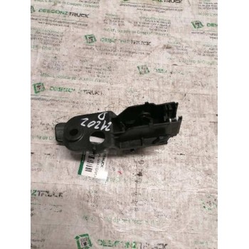 Recambio de maneta interior delantera derecha para fiat fiorino referencia OEM IAM   