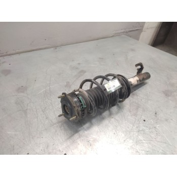 Recambio de amortiguador delantero derecho para ford fiesta (cbk) ambiente referencia OEM IAM   