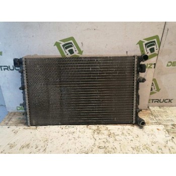 RADIADOR AGUA 6Q0121253Q 