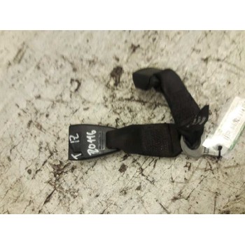 Recambio de enganche de cinturon trasero izquierdo para bmw serie 3 berlina (e46) 320d referencia OEM IAM 822603917054  