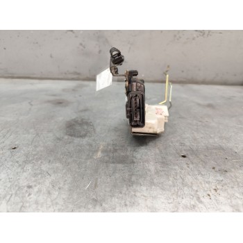 Recambio de cerradura puerta delantera izquierda para suzuki ignis rm (mh) referencia OEM IAM  6 PINS 
