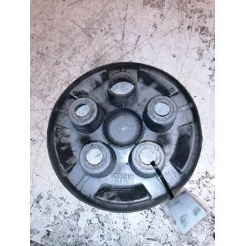 Recambio de tapacubos para citroën jumper pritsche 2.0 blue-hdi fap cat referencia OEM IAM   