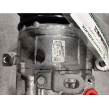 Recambio de compresor aire acondicionado para toyota rav 4 (a3) luna referencia OEM IAM 4472601257  