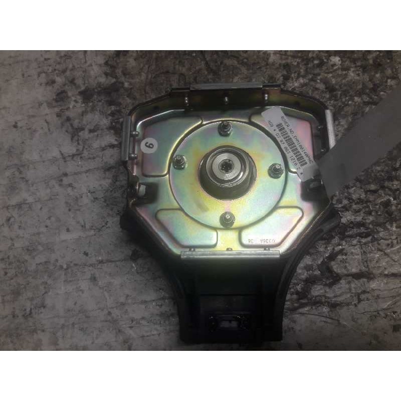 Recambio de airbag delantero izquierdo para mg serie 400 (rt) 416 si (4-ptas.) referencia OEM IAM EHM100140PNC 2