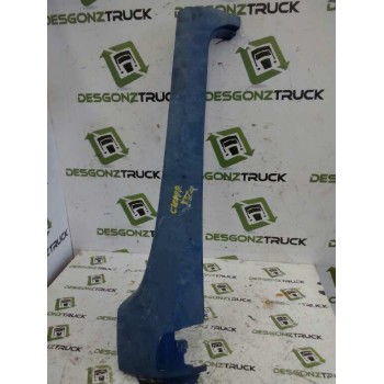 MOLDURA LUNA DELANTERA 81624100061 PARTE IZQUIERDA 