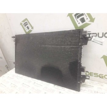 Recambio de condensador / radiador a/a para renault laguna ii (bg0) authentique referencia OEM IAM 8200008763B  