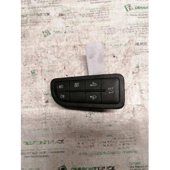 MANDO MULTIFUNCION 0735595428 12 PINS 