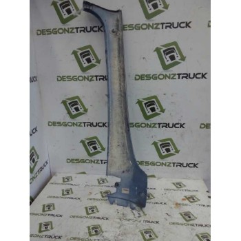 Recambio de moldura luna delantera para man tg - a 18.xxx 12.0 diesel referencia OEM IAM 81624100061 PARTE IZQUIERDA 