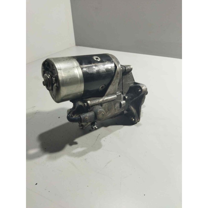 Recambio de motor arranque para iveco eurotech cursor (mh) 7.8 diesel referencia OEM IAM 99432760 MARCA:DENSO 4