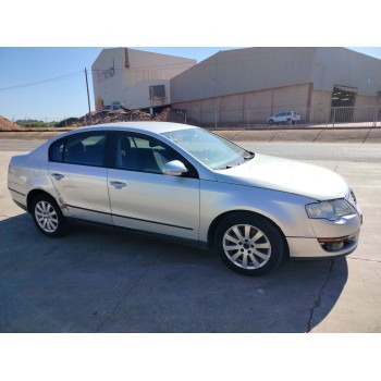 volkswagen passat b6 (3c2) del año 2005