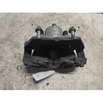 Recambio de pinza freno delantera derecha para opel meriva blue line referencia OEM IAM   