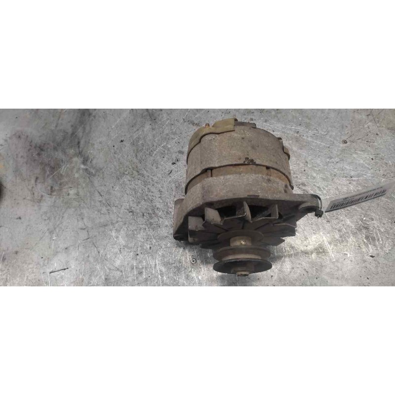 Recambio de alternador para renault 9 1.4 referencia OEM IAM 2