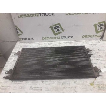Recambio de condensador / radiador a/a para renault laguna ii (bg0) authentique referencia OEM IAM 8200008763B  