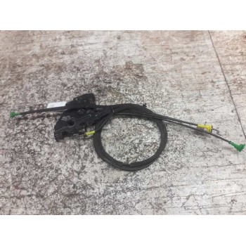 CERRADURA 8200004828 91166041 198002001
