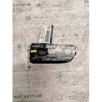 Recambio de mando multifuncion para fiat fiorino referencia OEM IAM 0735595428 12 PINS 