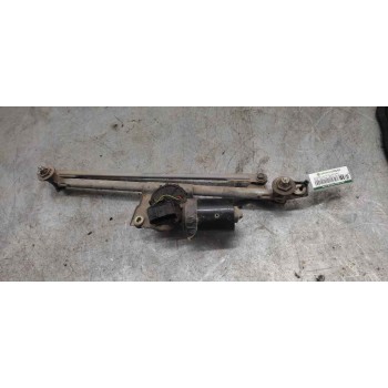 Recambio de motor limpia delantero para opel vectra b berlina básico referencia OEM IAM 0390241142 5 PINS 