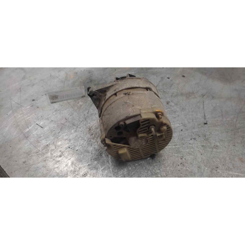 Recambio de alternador para renault 9 1.4 referencia OEM IAM 3
