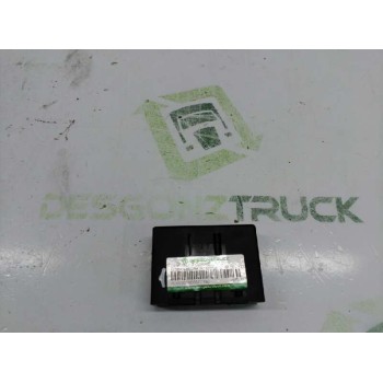 Recambio de centralita cierre para nissan micra (k11) blue referencia OEM IAM 284506F605  