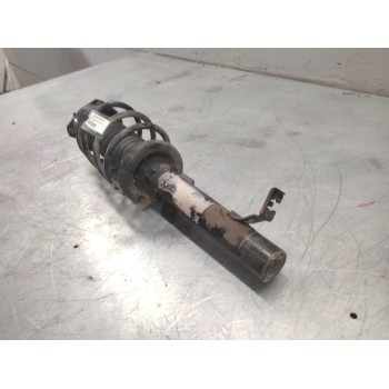 Recambio de amortiguador delantero derecho para ford fiesta (cbk) ambiente referencia OEM IAM   