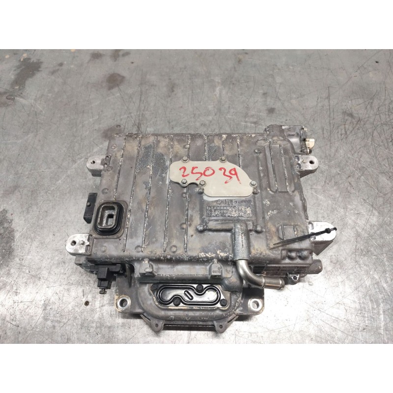 Recambio de inversor para kia niro i (de) e-niro referencia OEM IAM 366010E290  