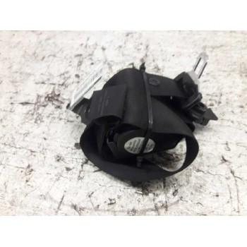 Recambio de cinturon seguridad delantero derecho para bmw serie 3 berlina (e46) 320d referencia OEM IAM 566244601  