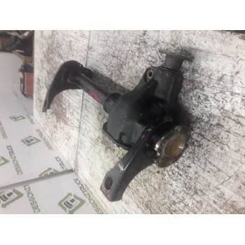 Recambio de grupo diferencial delantero para ssangyong musso 2.9 tdi full referencia OEM IAM 1024283A 1C20 