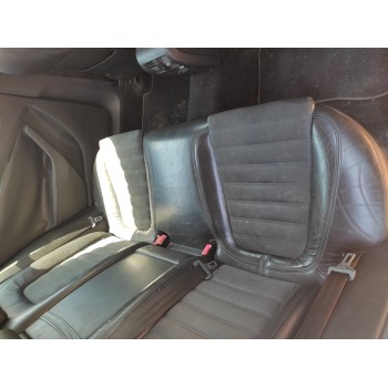 volkswagen passat berlina (3c2) del año 2007
