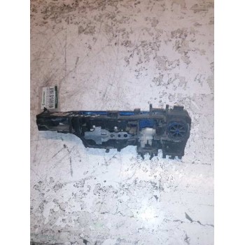 Recambio de maneta exterior delantera derecha para renault megane ii berlina 5p business referencia OEM IAM 8200028464  