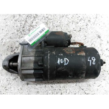 MOTOR ARRANQUE 000121812 10 DIENTES 91AB11000