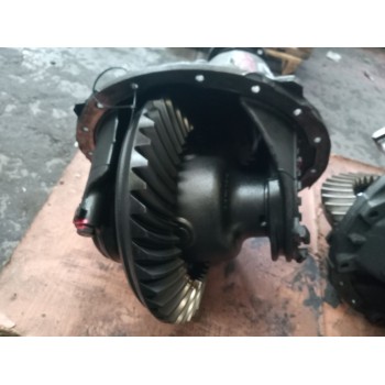 Recambio de grupo para mercedes trucks bus atlas referencia OEM IAM hl6 ratio:43x12/1=3,583 a6343500300