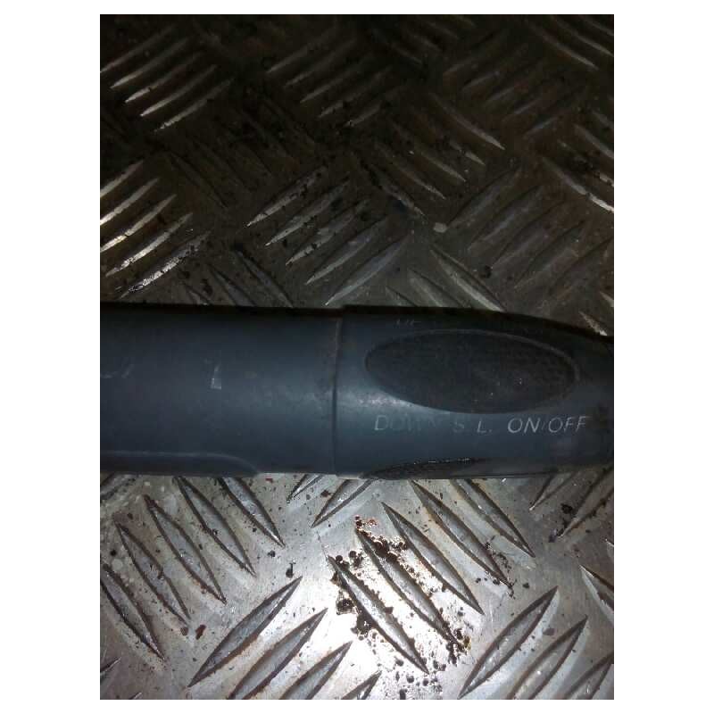 Recambio de mando velocidad de crucero para iveco stralis (as) fsa t / fp lt 4x2 gran espacio referencia OEM IAM 41221099 2